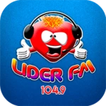 Logo of Rádio e TV Líder VG android Application 